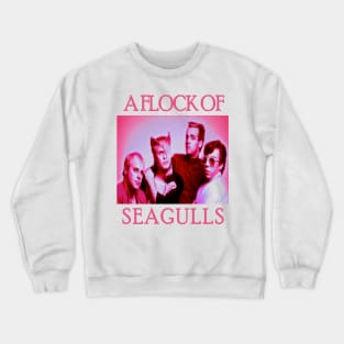 AFOS FanArt Crewneck Sweatshirt